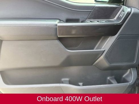 Used 2021 Ford F150 XLT w/ Equipment Group 302A High image 25