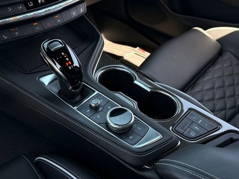 Used 2022 Cadillac CT4 V Blackwing w/ Driver Assist Package image 20