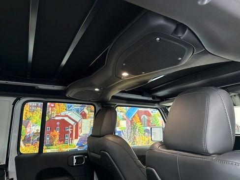 New 2025 Jeep Wrangler Unlimited Rubicon 392 image 50