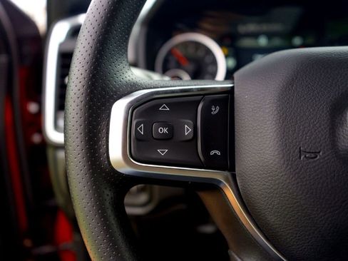 New 2026 RAM 1500 Express AWD/4WD image 14