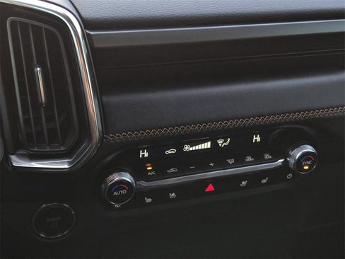 New 2026 MAZDA CX-50 2.5 Hybrid w/ Weather Package image 19