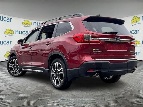 Used 2023 Subaru Ascent Limited w/ Technology Package image 4