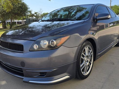 Used 2008 Scion tC FWD image 5