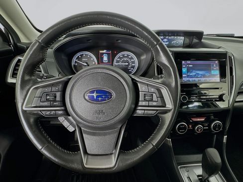 Used 2023 Subaru Forester Premium AWD/4WD image 11