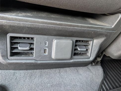 Used 2025 Chevrolet Silverado 3500 LT w/ Safety Package AWD/4WD image 14