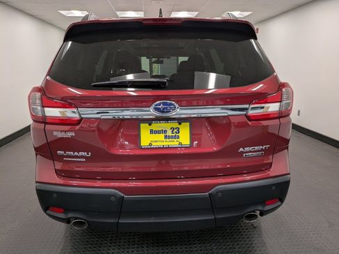 Used 2021 Subaru Ascent Touring image 5