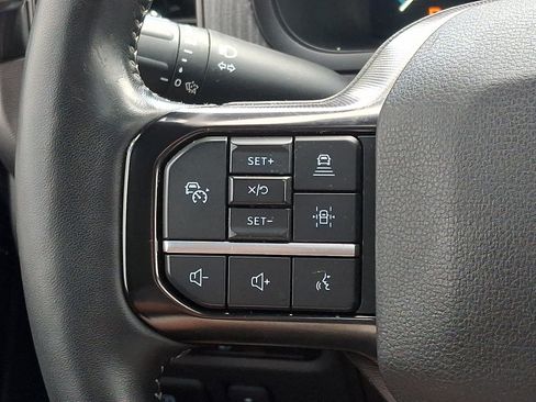 Certified 2023 Ford F150 Platinum w/ Equipment Group 701A High AWD/4WD image 20