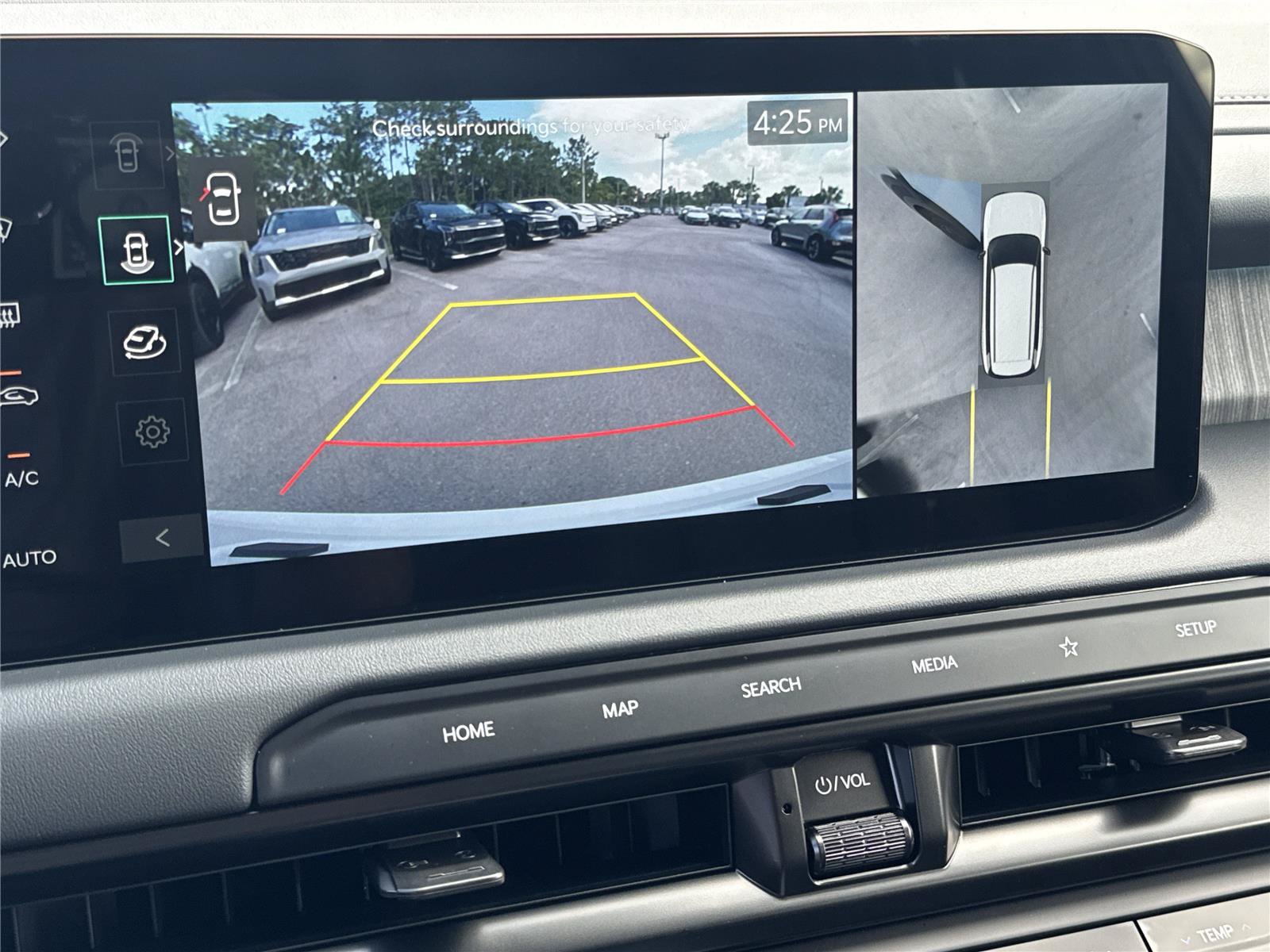 New 2027 Kia Telluride X-Line SX Prestige w/ Towing Package AWD/4WD image 16