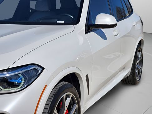 Used 2023 BMW X5 xDrive40i w/ Executive Package AWD/4WD image 35