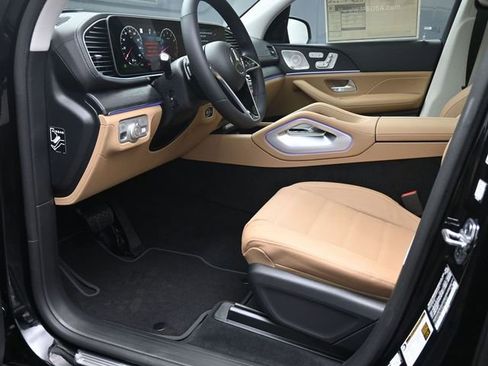 New 2026 Mercedes-Benz GLE 350 4MATIC image 17