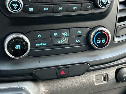 Used 2023 Ford Transit 250 Low Roof w/ Exterior Upgrade Package image 24