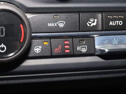 Used 2023 Ford Bronco Raptor AWD/4WD image 8