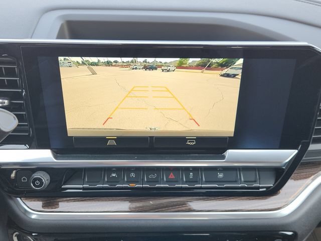 New 2026 Chevrolet Silverado 1500 RST RWD image 19