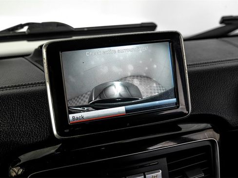 Used 2014 Mercedes-Benz G 63 AMG 4MATIC image 18