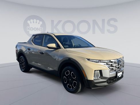 Used 2024 Hyundai Santa Cruz SEL image 10