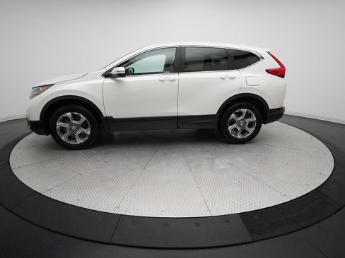 Used 2019 Honda CR-V EX-L image 24