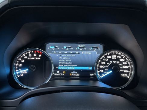 Used 2018 Ford F150 Limited w/ Trailer Tow Package image 19