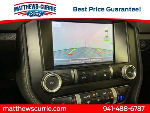 Used 2022 Ford Mustang Premium image 24