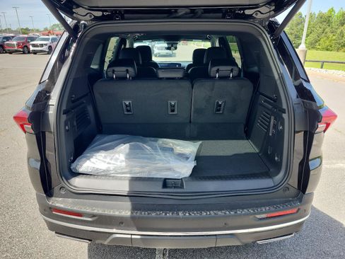 New 2026 Buick Enclave Preferred FWD image 7