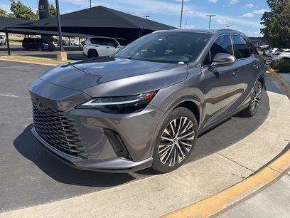 Used 2023 Lexus RX 350 w/ Cold Area Package
