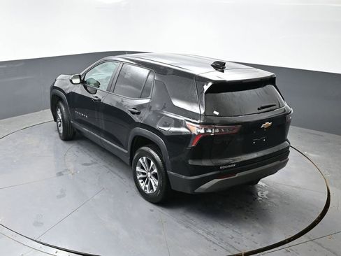 Used 2025 Chevrolet Equinox LT image 21