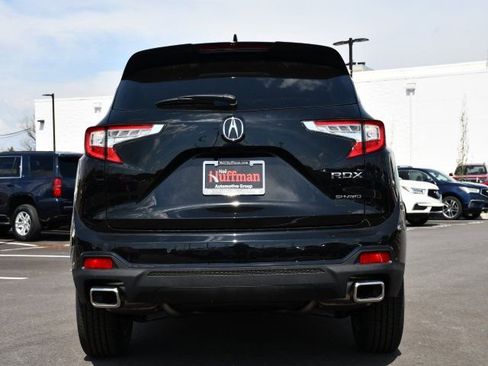 New 2026 Acura RDX SH-AWD w/ Technology Package image 6