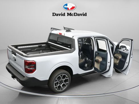 New 2026 Ford Maverick Lariat AWD/4WD image 16