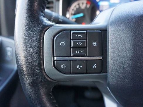 Used 2022 Ford F150 XLT w/ Equipment Group 302A High AWD/4WD image 8
