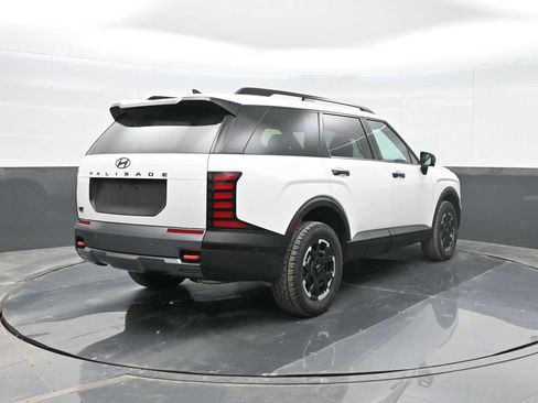 Used 2026 Hyundai Palisade XRT Pro AWD/4WD image 7