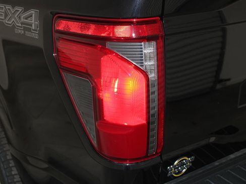 New 2025 Ford F150 XLT w/ Equipment Group 302A MID image 58