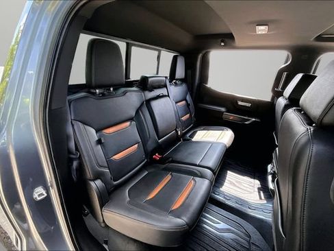 Used 2019 GMC Sierra 1500 AT4 w/ AT4 Premium Package AWD/4WD image 27