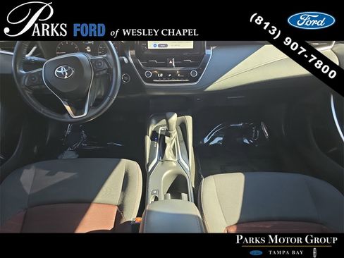 Used 2023 Toyota Corolla SE image 10