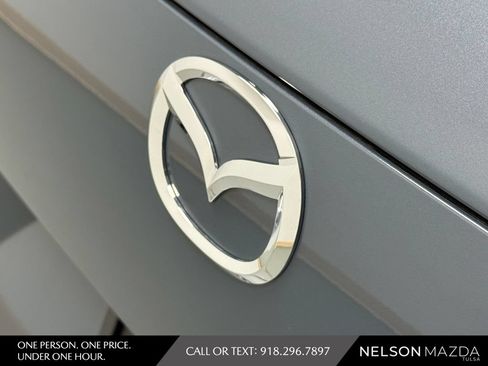 Certified 2026 MAZDA CX-50 2.5 Hybrid w/ Premium Plus Pkg AWD/4WD image 16