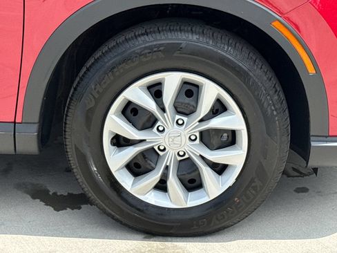 Used 2026 Honda CR-V LX image 11