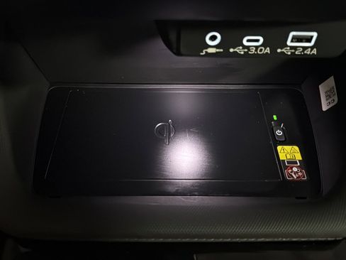 Certified 2026 Subaru Forester Sport image 29