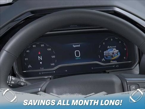 New 2026 Chevrolet Silverado 2500 LT w/ Trail Boss Package AWD/4WD image 18