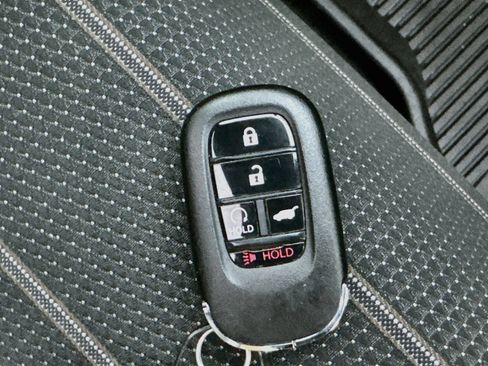 Used 2024 Honda CR-V Sport image 39