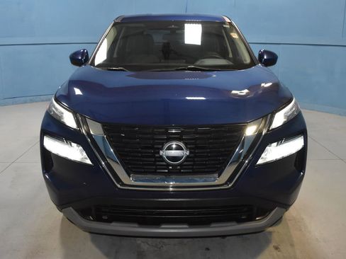 Certified 2023 Nissan Rogue SV image 20