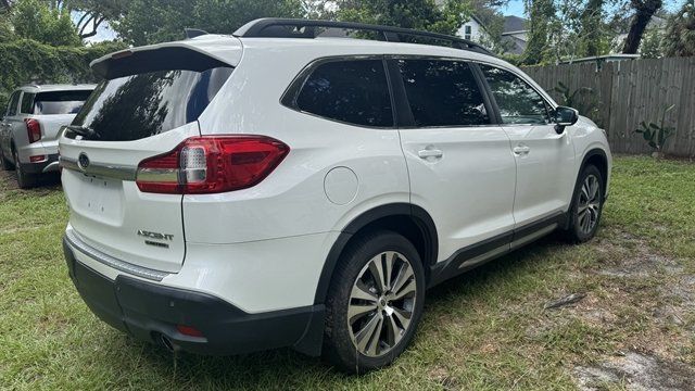 Used 2020 Subaru Ascent Limited w/ Technology Package AWD/4WD image 5