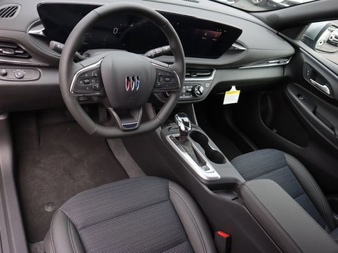 New 2026 Buick Envista Preferred w/ Convenience I Package image 6