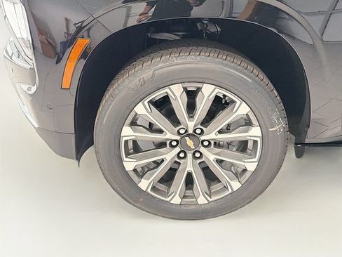 New 2026 Chevrolet Tahoe High Country AWD/4WD image 29