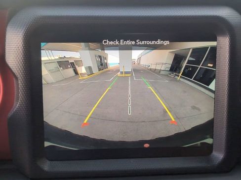 Used 2021 Jeep Wrangler Unlimited Rubicon image 21