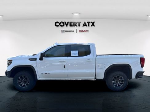 New 2026 GMC Sierra 1500 AT4X AWD/4WD image 5