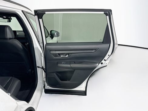 Used 2026 Honda CR-V Sport-L image 33