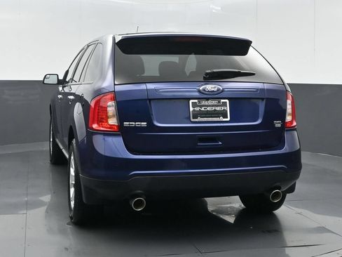 Used 2011 Ford Edge SEL w/ 202A Rapid Spec Order Code AWD/4WD image 6