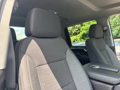 Used 2024 Chevrolet Silverado 2500 LT AWD/4WD image 22