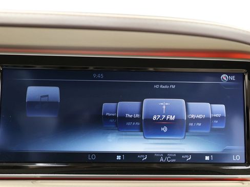 Used 2016 Mercedes-Benz Maybach S 600 image 43