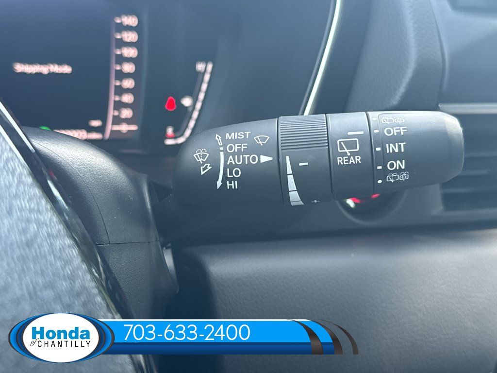 New 2026 Honda Pilot Elite image 11