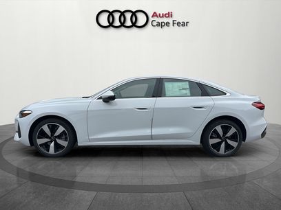 Used 2025 Audi A5 2.0T Premium