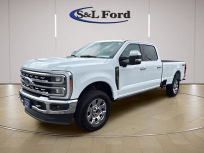 Certified 2023 Ford F250 Lariat w/ Lariat Ultimate Package